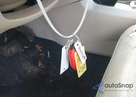 2015 Nissan Altima 2.5 Sl z USA, uszkodzony, nr VIN 1N4AL3AP6FC239378